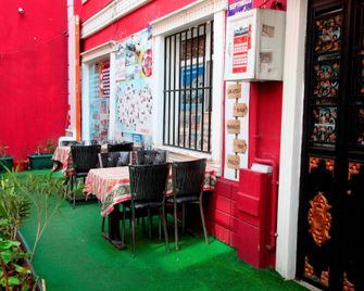 Otel Buhara, Istanbul, Turkey - Istanbul - Building