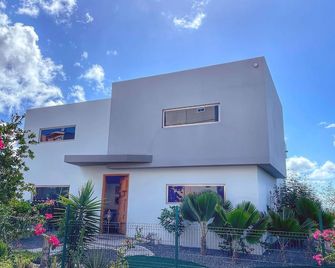 Sea True Villa ,new Edifice 2021, Lavish ! - Philipsburg - Bâtiment