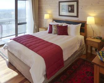 Awatea Tasman Bay - Motueka - Habitación