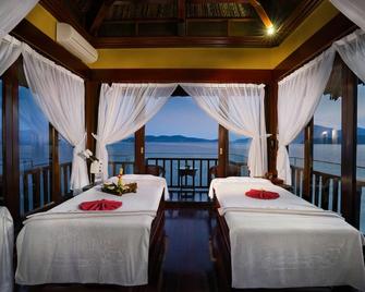 Vinpearl Luxury Nha Trang - Nha Trang - Bedroom
