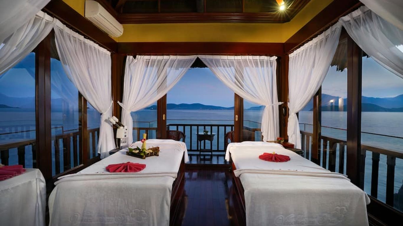 فينبيرل لاكشري نها ترانج