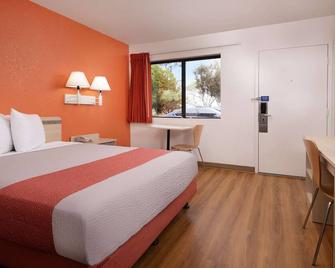 Motel 6-Santa Maria, Ca - North - Santa Maria (Verenigde Staten) - Slaapkamer