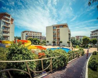 Marina View Fort Beach - Sveti Vlas - Vista del exterior