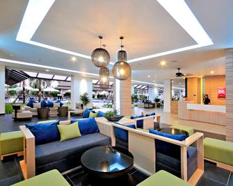 Ibis Phuket Kata (Sha Plus+) - Karon - Lobby