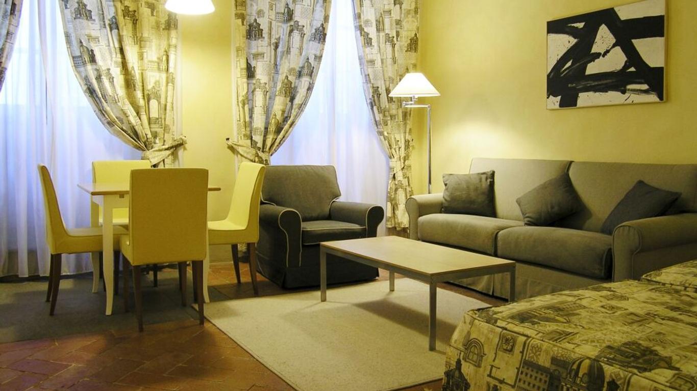 Piccolo Residence Apart-Hotel