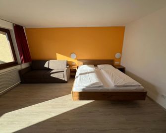 Hotel Lukasmayr - Bruck an der Großglocknerstraße