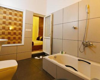 Palette Hill View Resorts Vagamon - Vagamon