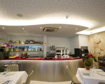 Ocean Lounge - Altea - Restaurante