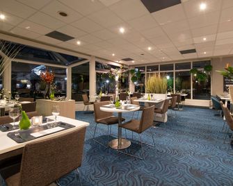 Novotel Maastricht - Mastrique - Restaurante