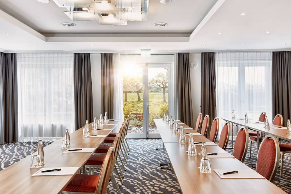 H+ Hotel Frankfurt Airport West