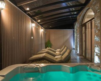 Sunny Castle Hotel - Kranevo - Spa