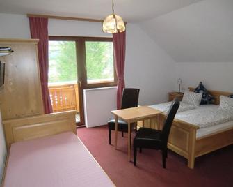 Haus Rye - Obertraun - Habitació