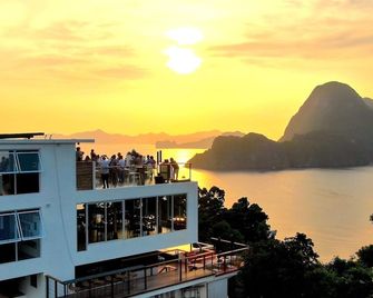 Lihim Resorts - El Nido