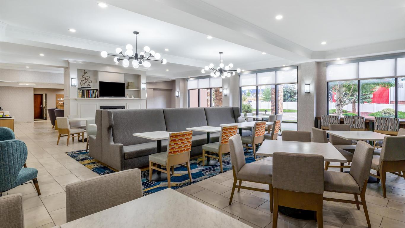 Hampton Inn Laramie