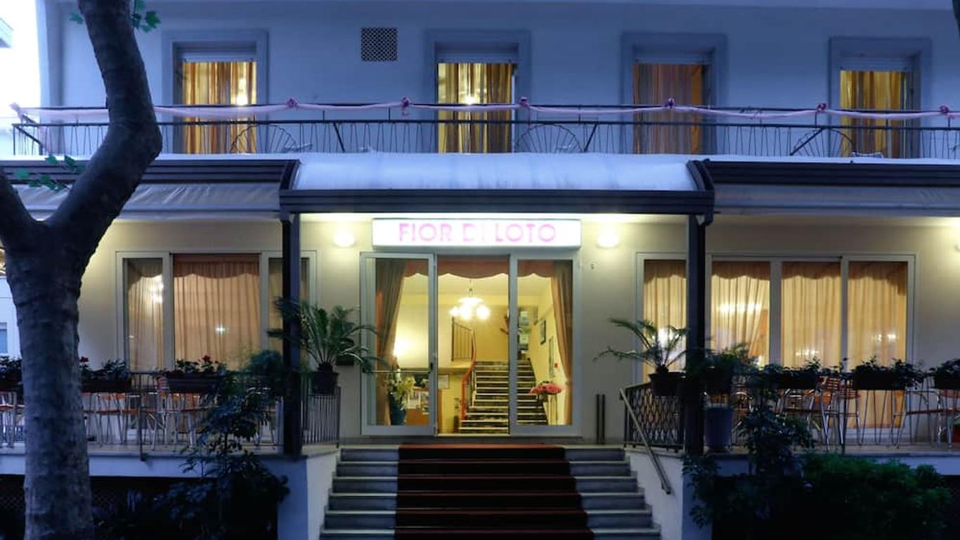Fior Di Loto - Rimini