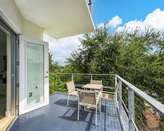 Grand 3 Bedroom Corner suite - Orlando - Balcony