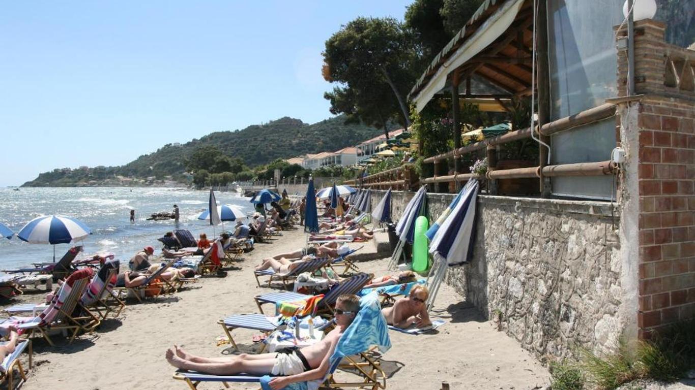 Castello Beach Hotel