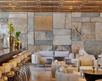 Theatron Jerusalem Hotel & Spa - MGallery Collection - Jerusalem - Bar