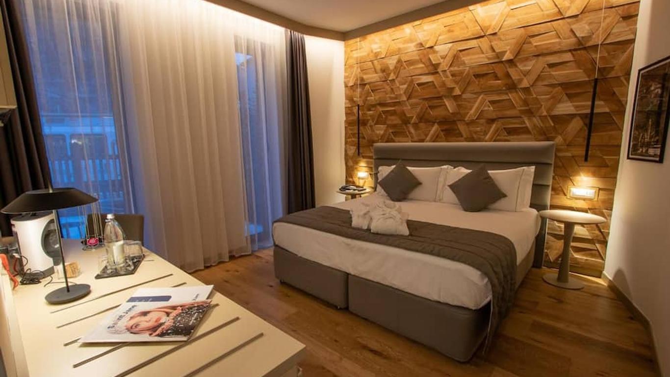 Lifestyle Room Binario Zero