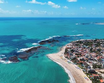 Vivenda Dos Corais - Porto de Galinhas