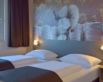 B&B Hotel Düsseldorf-Ratingen - Düsseldorf - Chambre