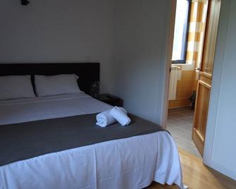 Castro Urdiales - La Vieja Estación - Cerca De Bilbao - Castro Urdiales - Schlafzimmer