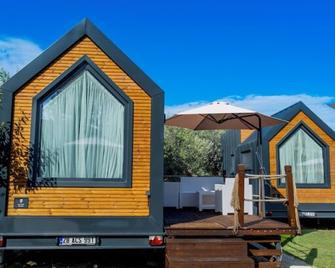 Efe Tiny House - Serik