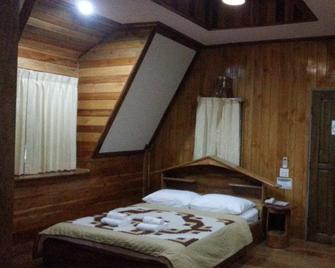 Magmai Hotel and Resort - Tak - Habitación