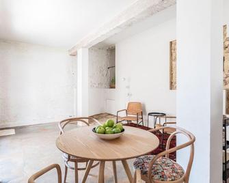 La Casa Baja - Sagunto - Comedor