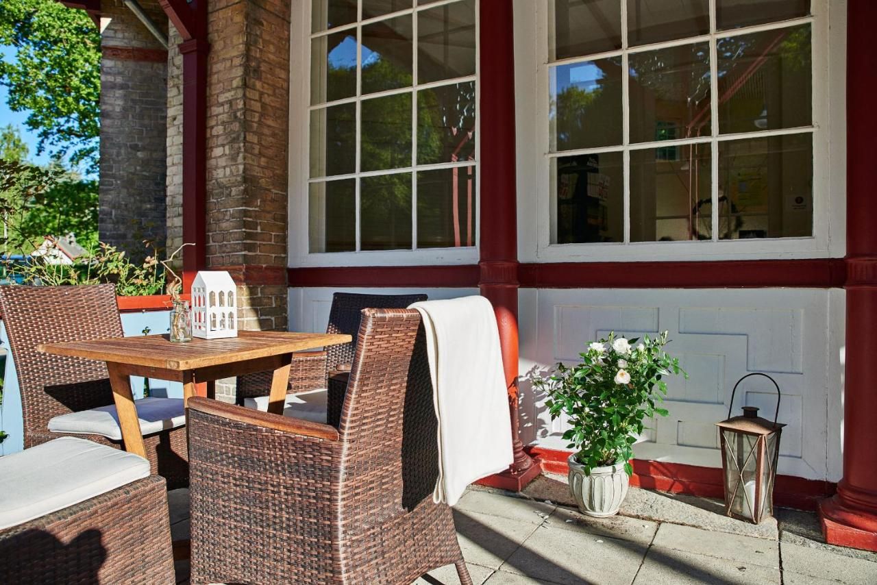 Danhostel Aarhus – Aarhus