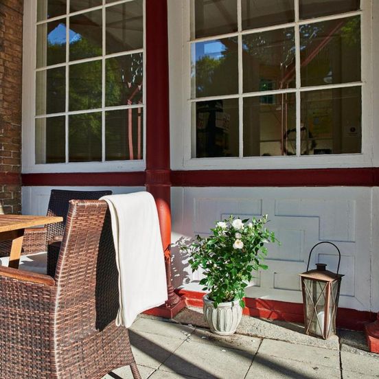 Danhostel Aarhus – Aarhus