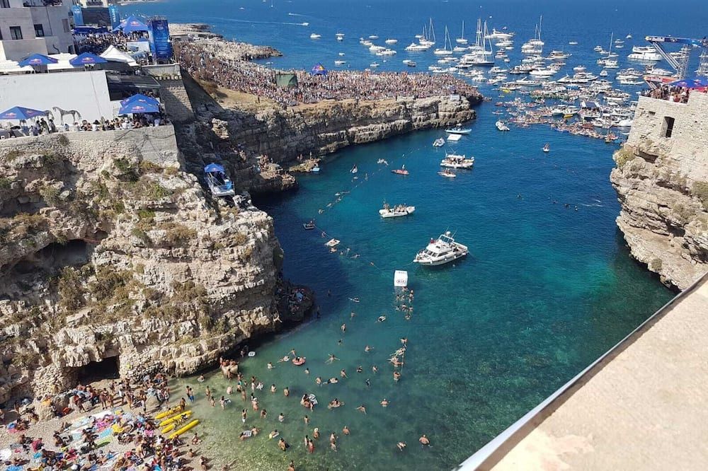 Antico Mondo Rooms & Suites - Polignano a Mare