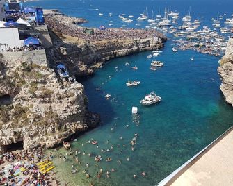 Antico Mondo Rooms & Suites - Polignano a Mare