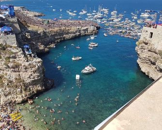 Antico Mondo Rooms & Suites - Polignano a Mare