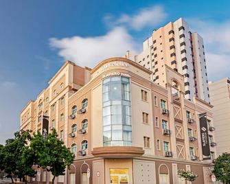 Manhattan Floor - Curitiba - Building