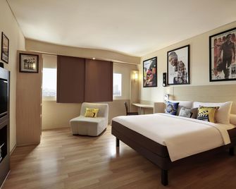 ibis Jakarta Harmoni - Jakarta - Quarto