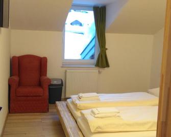 Haus Julia - Mühlbach am Hochkönig - Bedroom