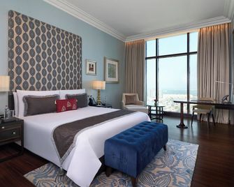 The Leela Gandhinagar - Gandhinagar
