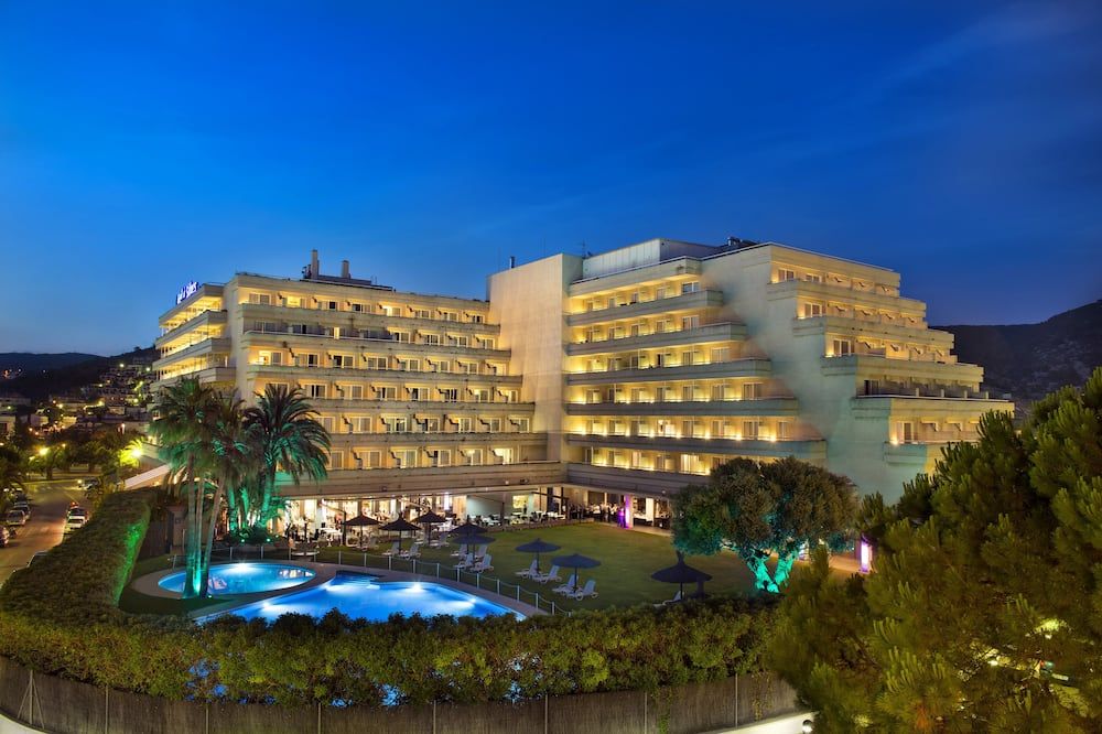 Meliá Sitges - סיטגס
