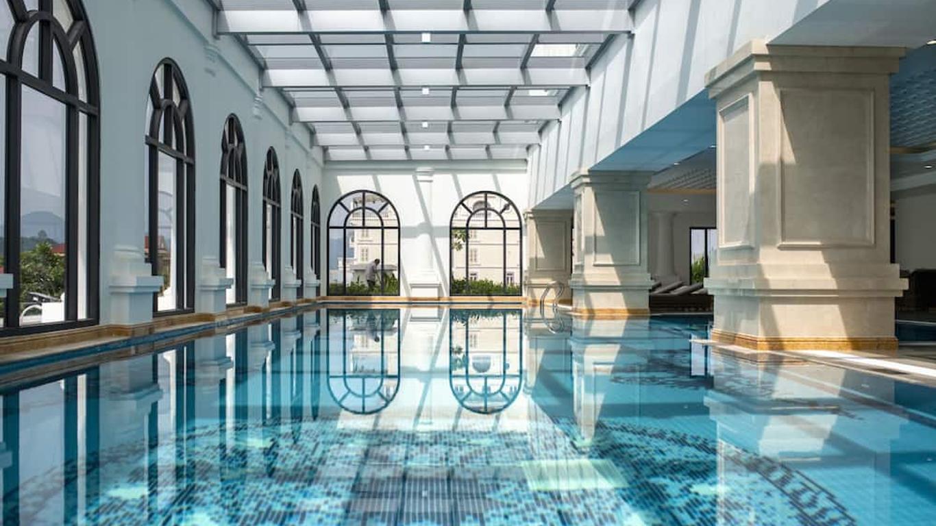 Melia Vinpearl Tay Ninh