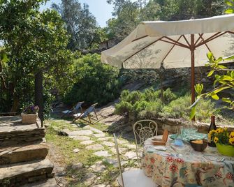 Annina (Dol285) By Interhome - Dolcedo - Patio