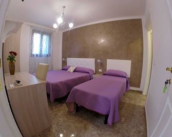 B&B Nonna Teresa - Taurisano - Bedroom