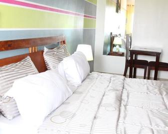 Hotel Cote Sud Dabou - Dabou - Bedroom