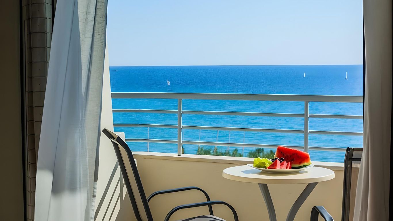 Anastasia Resort & Spa