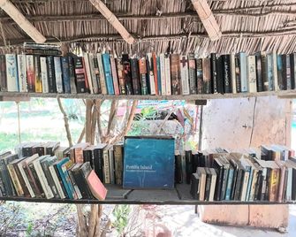 Swahili Divers & Gecko Nature Lodge - Verani