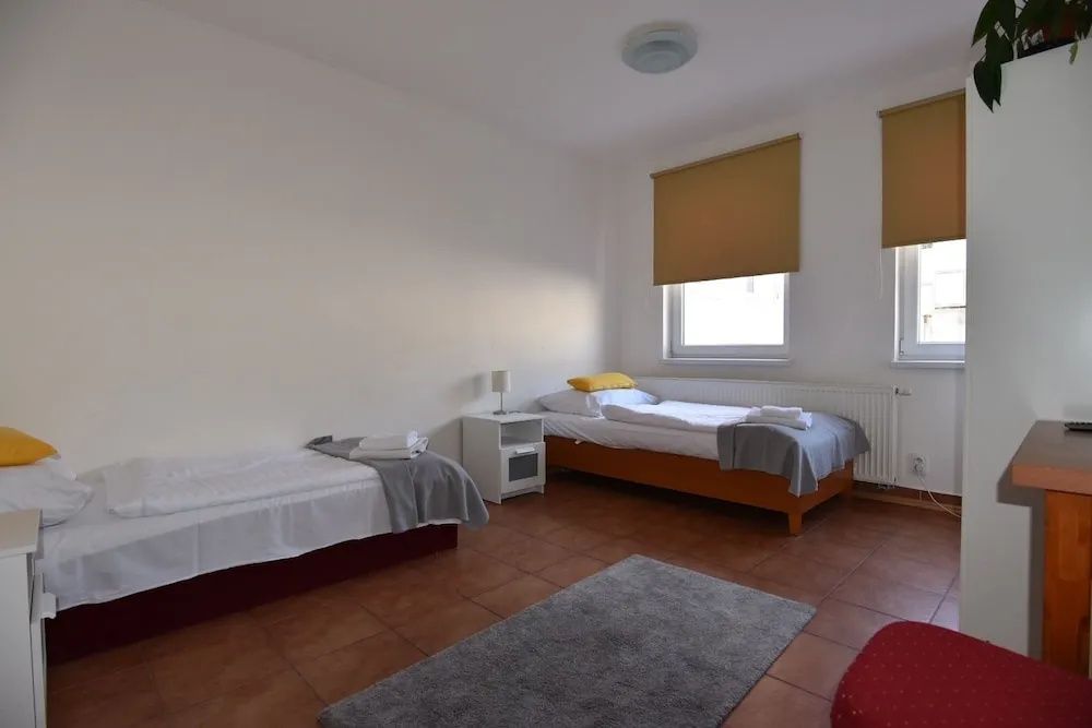 Hotel Taxis Bratislava - براتيسلافا