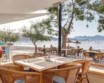 Hoposa Bahia - Port de Pollença - Strand