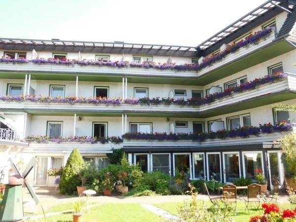 Hotel Aura am Schloss