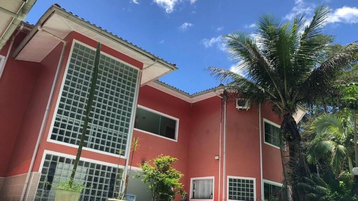 Suites Ubatuba Praia Da Lagoinha