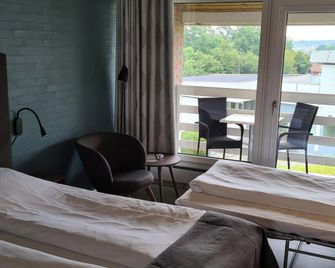 Hotel Friheden Aps - Allinge